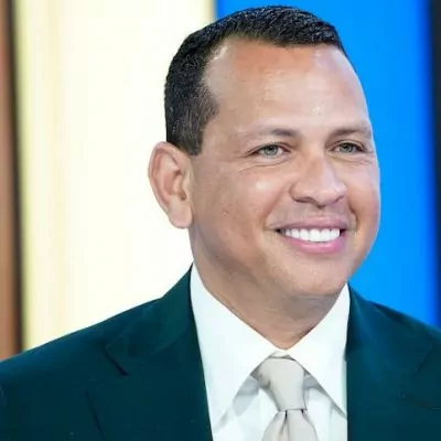 Alex Rodriguez