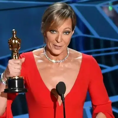 Allison Janney
