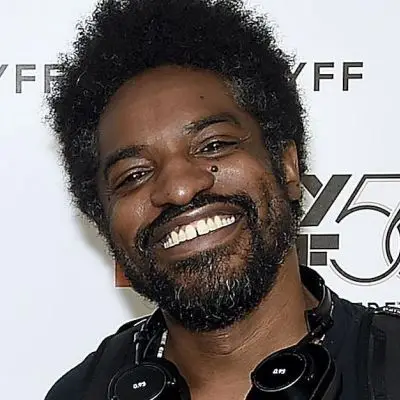 Andre 3000