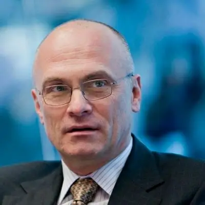 Andrew Puzder