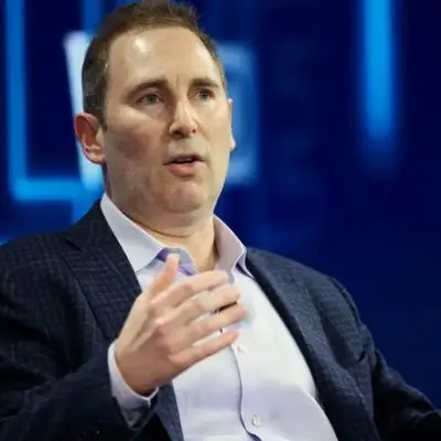 Andy Jassy