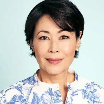 Ann Curry