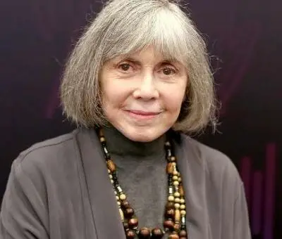 Anne Rice