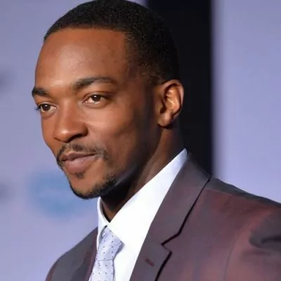 Anthony Mackie