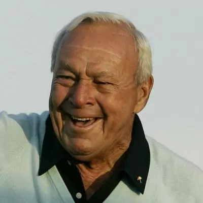 Arnold Palmer