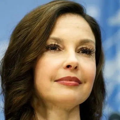 Ashley Judd