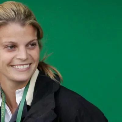 Athina Onassis