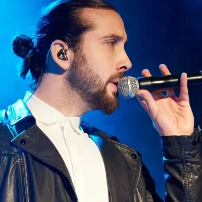 Avi Kaplan