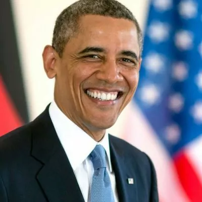 Barack Obama