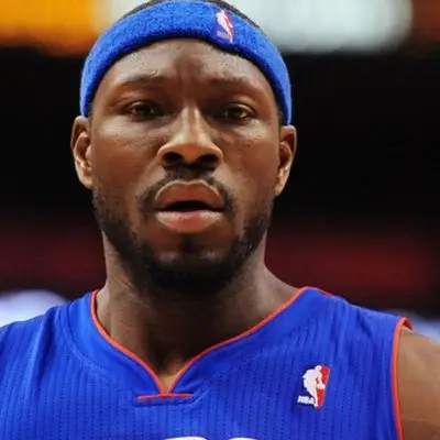Ben Wallace