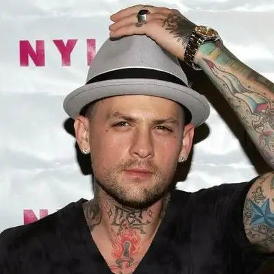 Benji Madden
