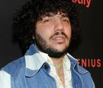 Benny Blanco