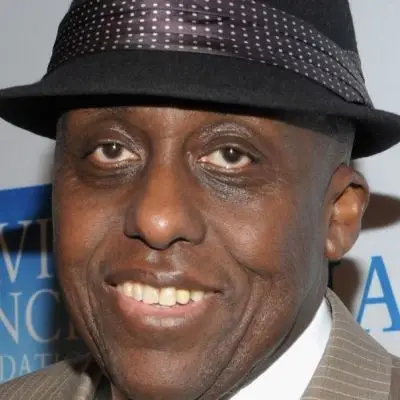 Bill Duke
