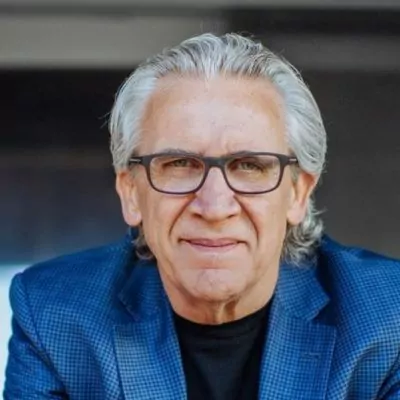 Bill Johnson