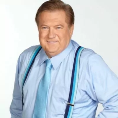 Bob Beckel