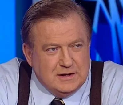 Bob Beckel