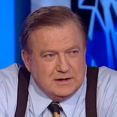 Bob Beckel