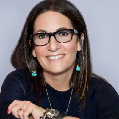 Bobbi Brown