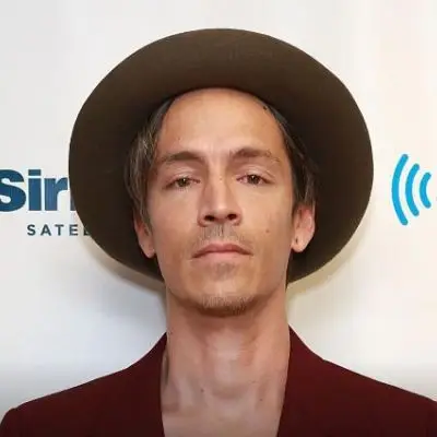 Brandon Boyd