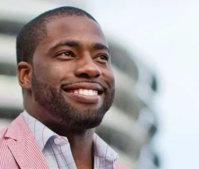 Brian Banks