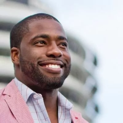Brian Banks