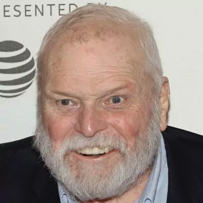 Brian Dennehy