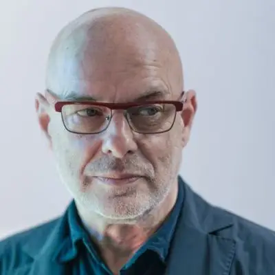 Brian Eno