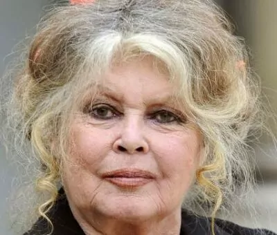 Brigitte Bardot