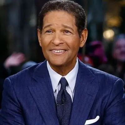 Bryant Gumbel