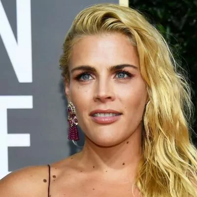 Busy Philipps