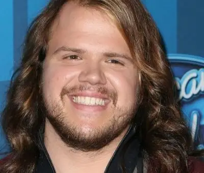 Caleb Johnson