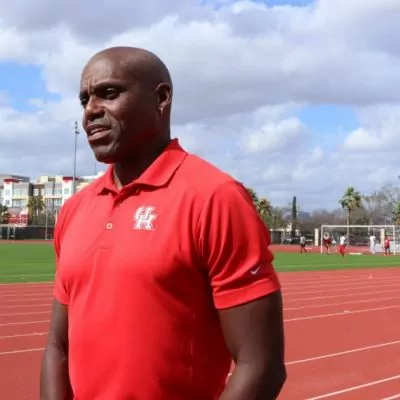 Carl Lewis
