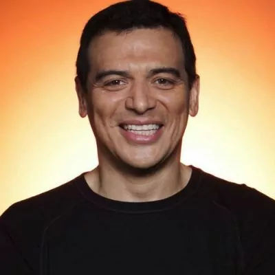 Carlos Mencia