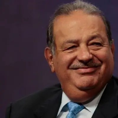 Carlos Slim