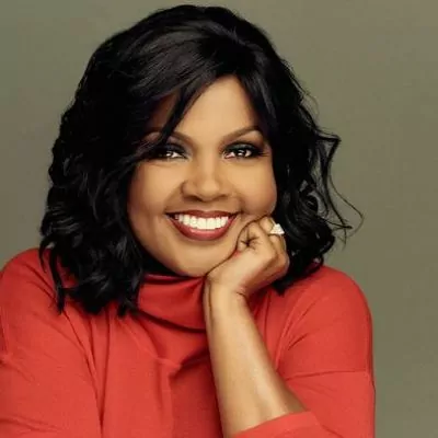 Cece Winans