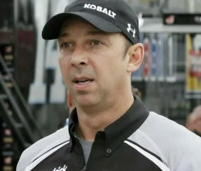 Chad Knaus