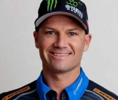 Chad Reed