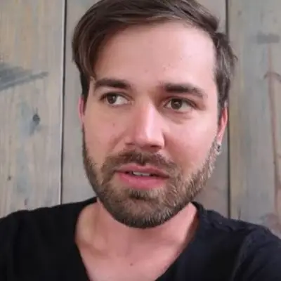 Charles Trippy
