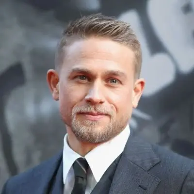 Charlie Hunnam