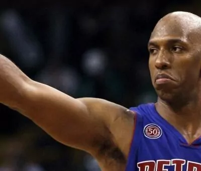 Chauncey Billups