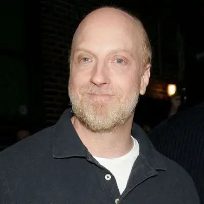 Chris Elliott