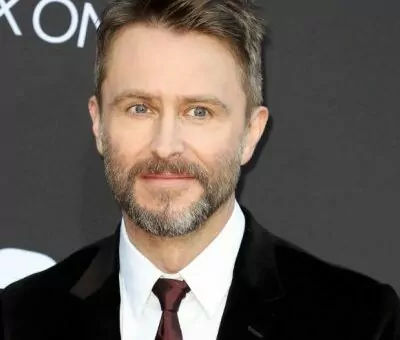 Chris Hardwick