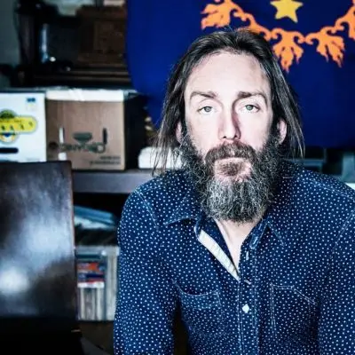 Chris Robinson