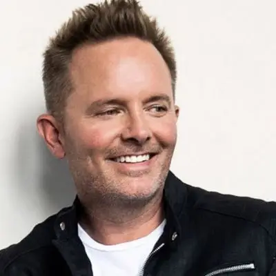 Chris Tomlin