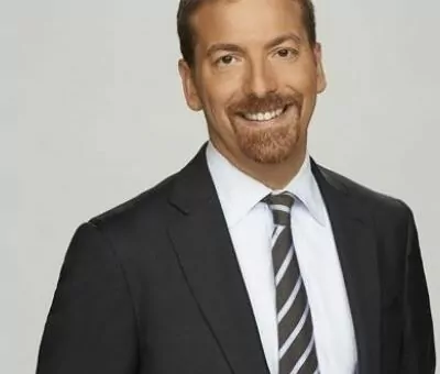 Chuck Todd