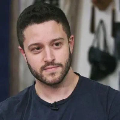 Cody Wilson