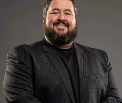 Conrad Thompson