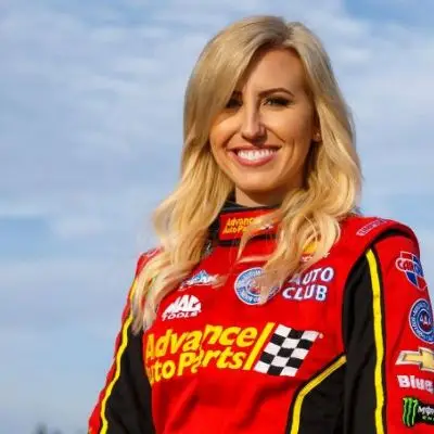 Courtney Force
