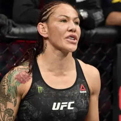 Cris Cyborg