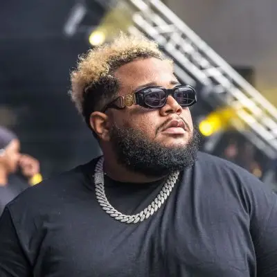 DJ Carnage